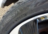 Citroën Grand C4 Picasso Kombi 2,0 l 110 kw