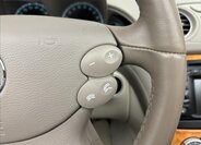 Mercedes-Benz SL Kabriolet 5,0 l 225 kw