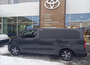 Toyota ProAce Verso MPV 2,0 l 130 kw