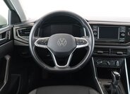Volkswagen Taigo SUV / Terénní 999,0 81 kw