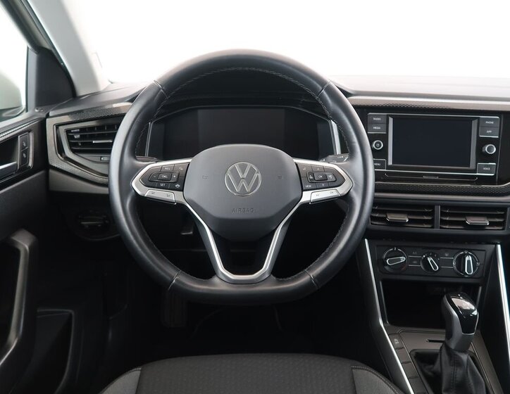 Volkswagen Taigo SUV / Terénní 999,0 81 kw