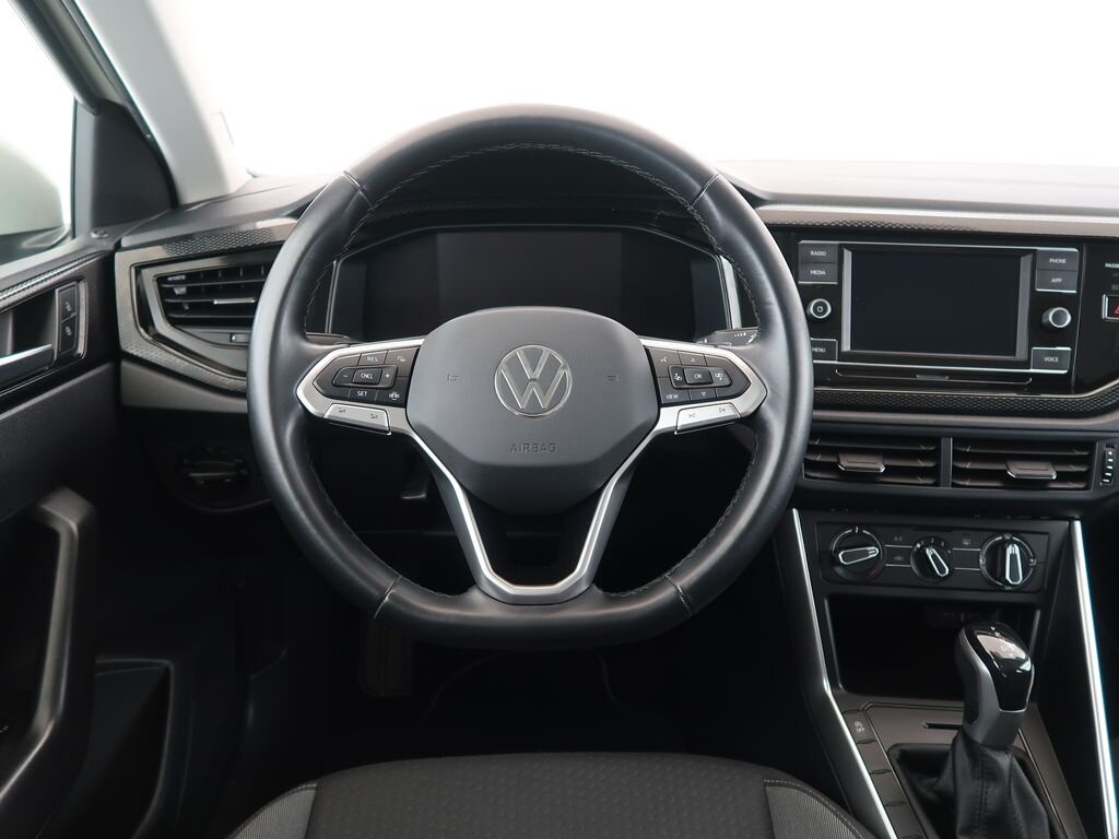 Volkswagen Taigo SUV / Terénní 999,0 81 kw