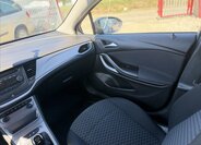 Opel Astra Hatchback 999,0 77 kw