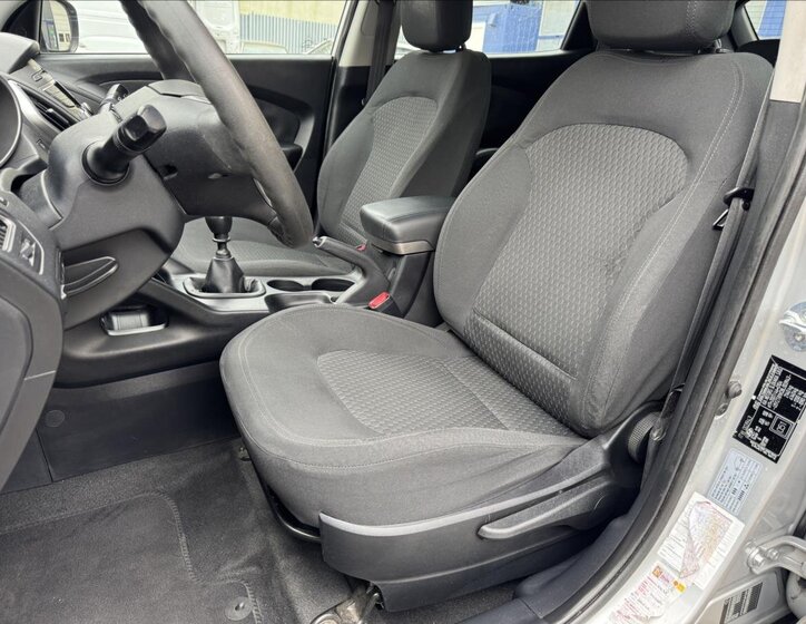 Hyundai ix35 35