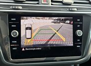 Volkswagen Tiguan SUV / Terénní 1,5 l 110 kw