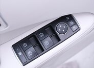 Mercedes-Benz Třídy E Sedan / Limuzína 3,5 l 245 kw
