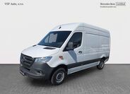 Mercedes-Benz Sprinter 1