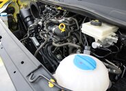 Volkswagen Crafter Ostatní 2,0 l 130 kw