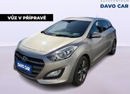 Hyundai i30 Kombi 1,6 l 99 kw