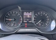 Škoda Octavia Kombi 0,0 110 kw