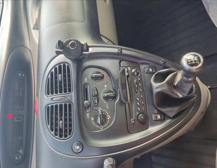 Citroën Xsara Kombi 1,7 l 85 kw