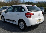 Citroën C3 Hatchback 1,4 l 54 kw