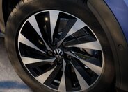 Volkswagen T-Roc SUV / Terénní 1,5 l 85 kw