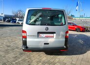 Volkswagen Transporter VAN / Minibus 2,0 l 84 kw