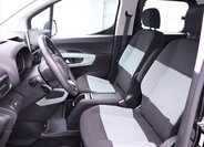 Citroën Berlingo MPV 1,2 l 81 kw