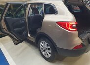 Renault Kadjar SUV / Terénní 1,2 l 96 kw