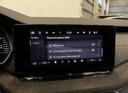 Škoda Octavia Liftback 1,5 l 110 kw