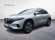 Mercedes-Benz EQA 1