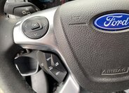 Ford Transit Custom Ostatní 2,2 l 92 kw