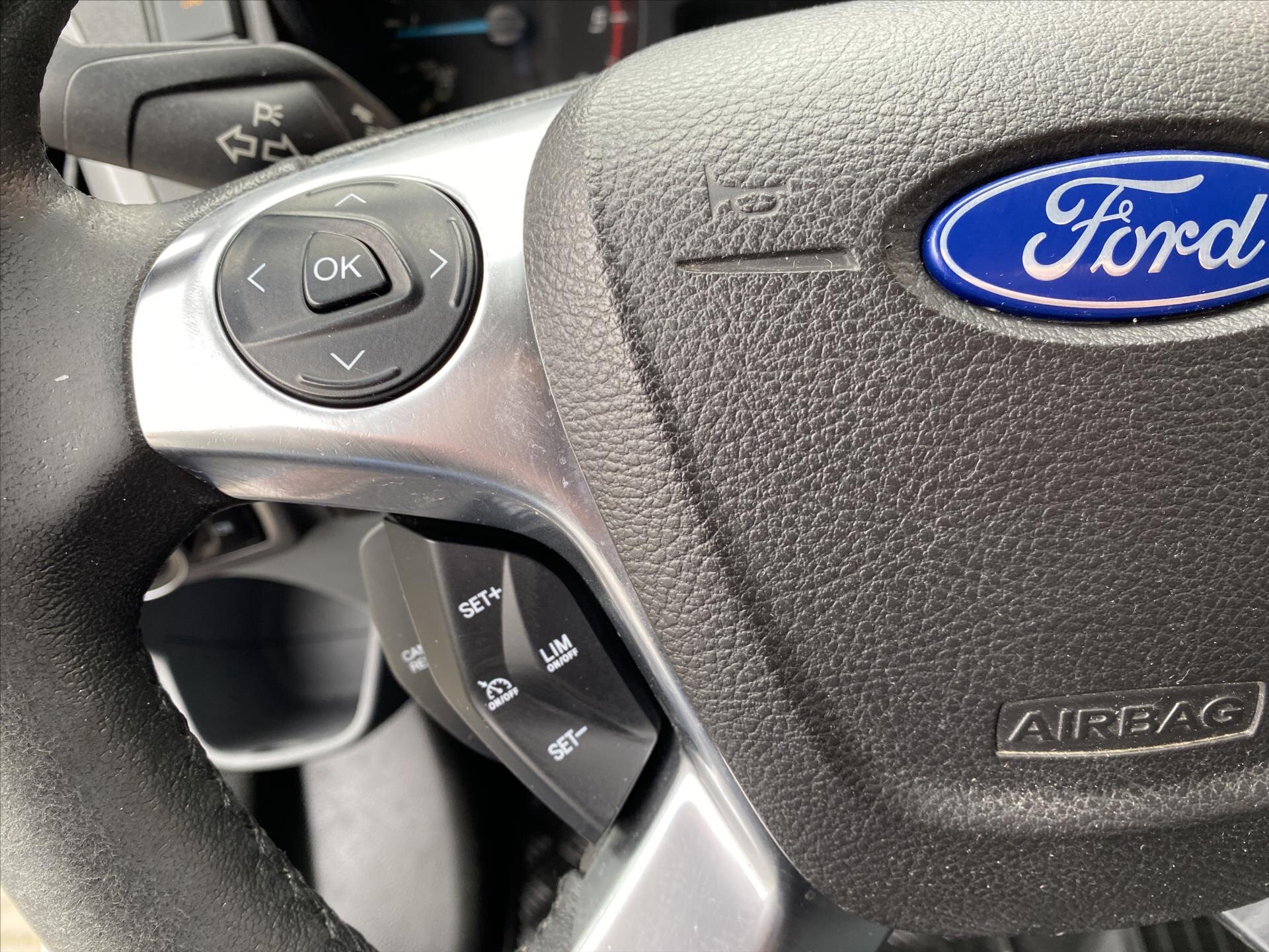 Ford Transit Custom Ostatní 2,2 l 92 kw