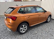 Škoda Kamiq 14