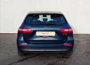 Mercedes-Benz Třídy B Hatchback 1,5 l 85 kw