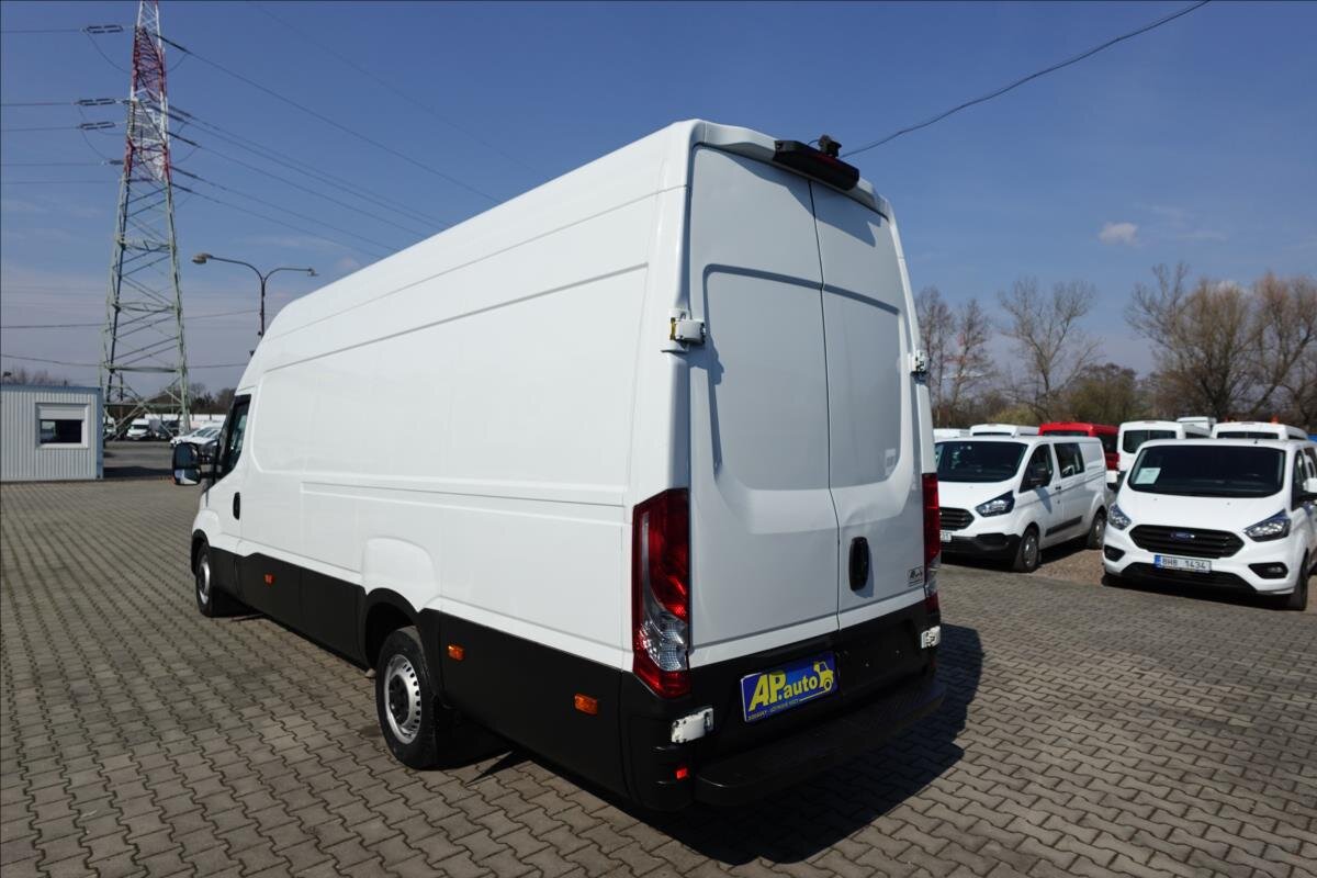 Iveco Daily Ostatní 2,3 l 100 kw