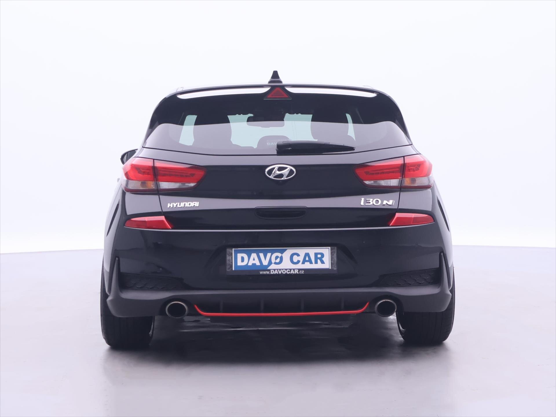 Hyundai i30 Hatchback 2,0 l 720 kw