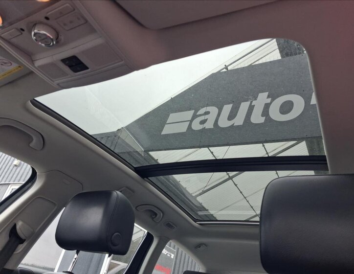 Volkswagen Passat Kombi 2,0 l 125 kw