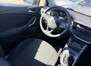 Opel Astra Hatchback 999,0 77 kw