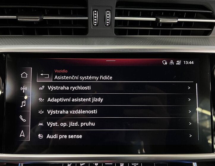 Audi A6 Allroad Kombi 3,0 l 210 kw