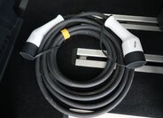 Ford Tourneo Custom VAN / Minibus 0,0 160 kw