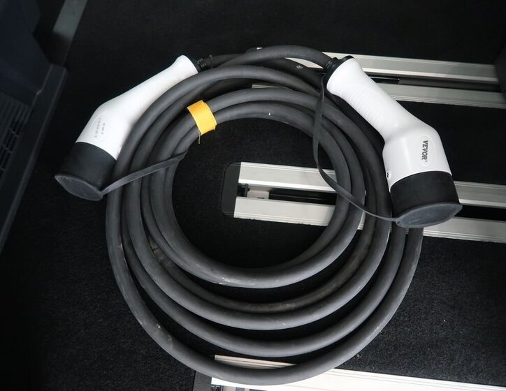 Ford Tourneo Custom VAN / Minibus 0,0 160 kw