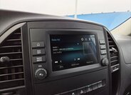 Mercedes-Benz Třídy V Kombi 2,0 l 100 kw