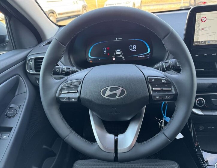 Hyundai i30 Hatchback 998,0 85 kw