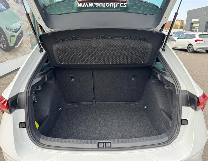 Škoda Scala Hatchback 999,0 85 kw