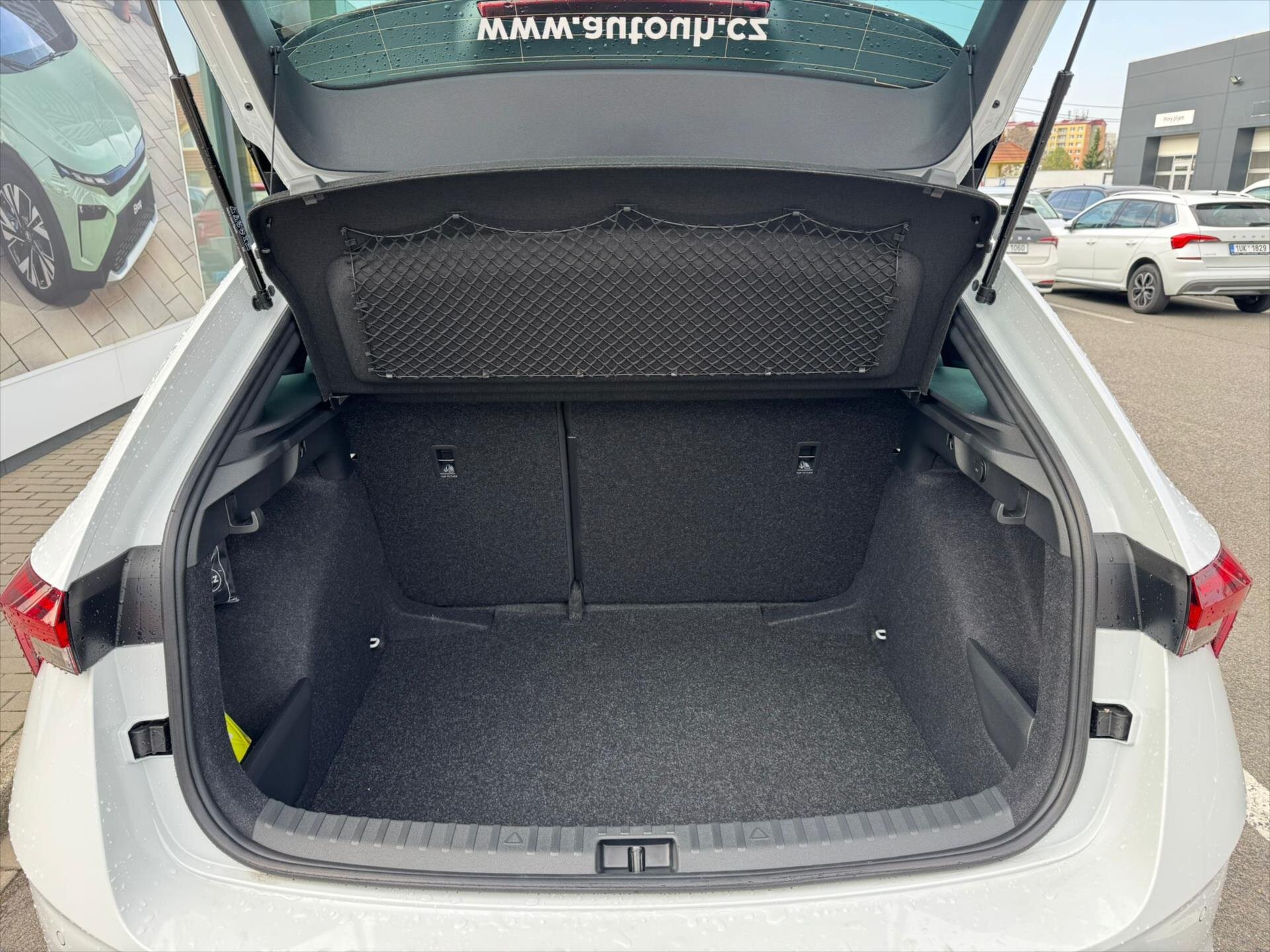 Škoda Scala Hatchback 999,0 85 kw