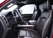 Dodge RAM Pick-up 5,7 l 291 kw