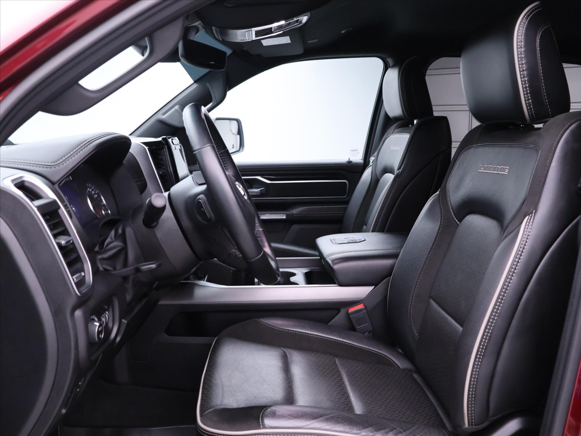 Dodge RAM Pick-up 5,7 l 291 kw