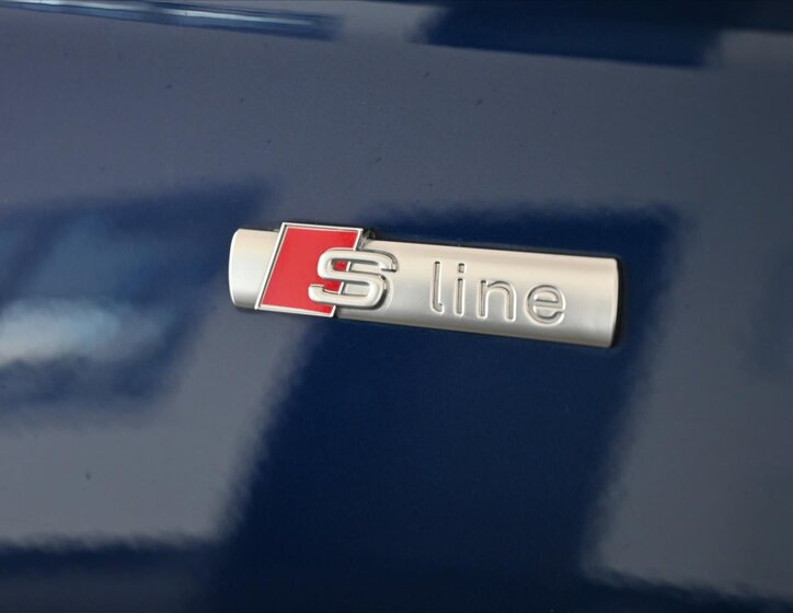 Audi Q5 SUV 2,0 l 140 kw