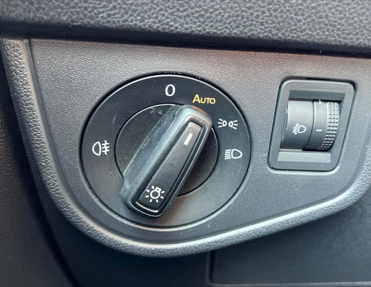 Volkswagen Taigo Hatchback 999,0 81 kw