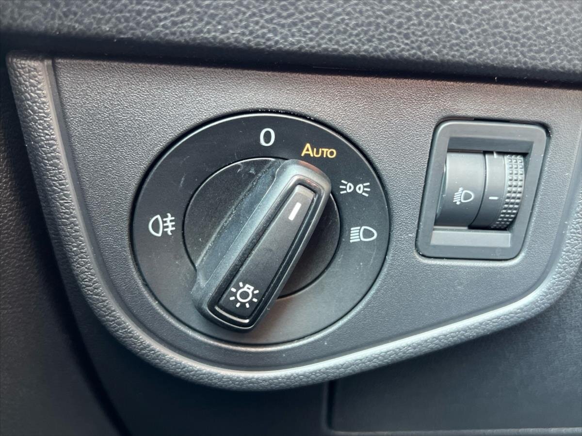 Volkswagen Taigo Hatchback 999,0 81 kw