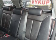 Hyundai Santa Fe SUV 2,2 l 114 kw