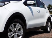 KIA Sportage SUV / Terénní 1,7 l 85 kw