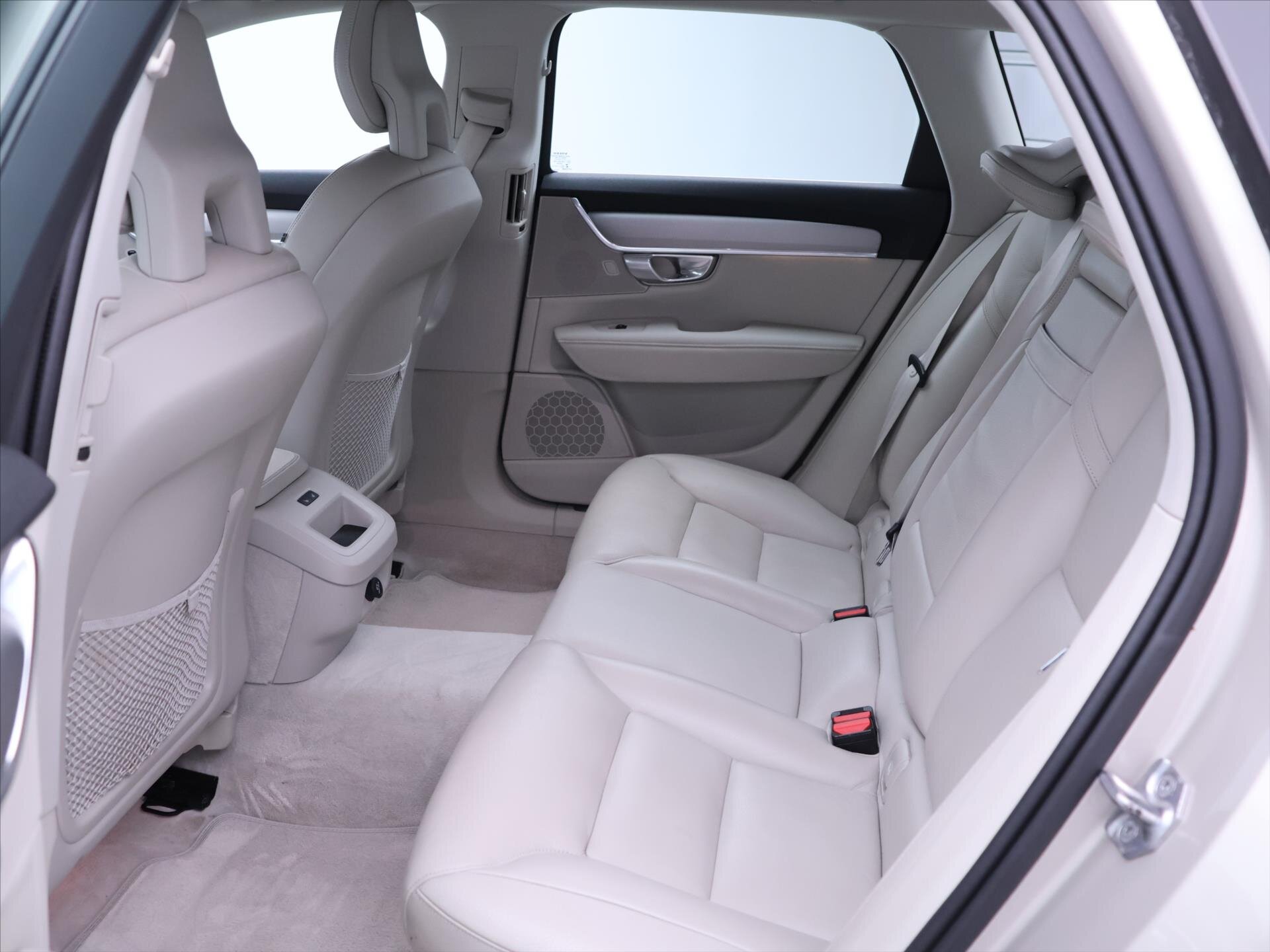 Volvo V90 Kombi 2,0 l 187 kw