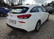 Hyundai i30 Kombi 1,6 l 85 kw