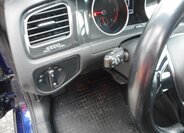 Volkswagen Golf Hatchback 1,6 l 85 kw