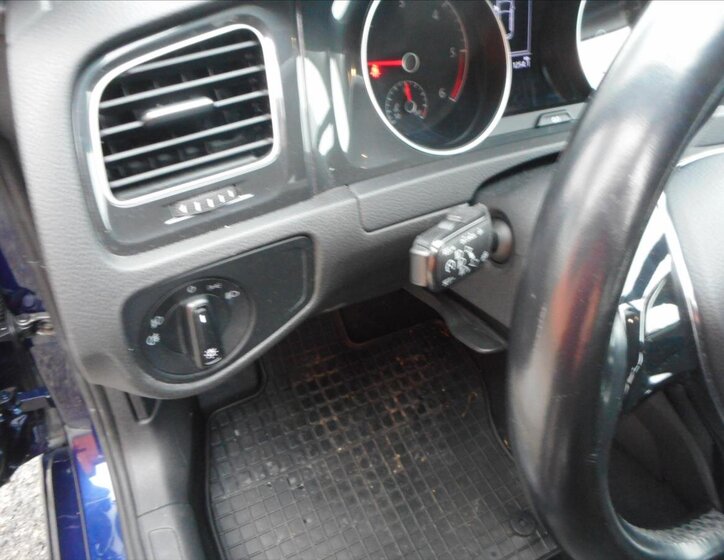 Volkswagen Golf Hatchback 1,6 l 85 kw