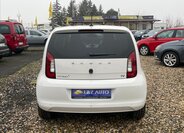 Škoda Citigo Hatchback 0,0 61 kw