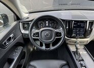 Volvo XC60 SUV / Terénní 2,0 l 173 kw